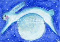 Moon Bunny